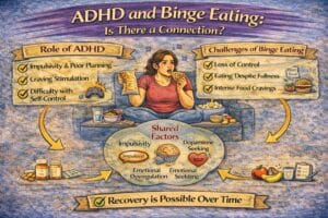 Binge Eating Disorder Treatment